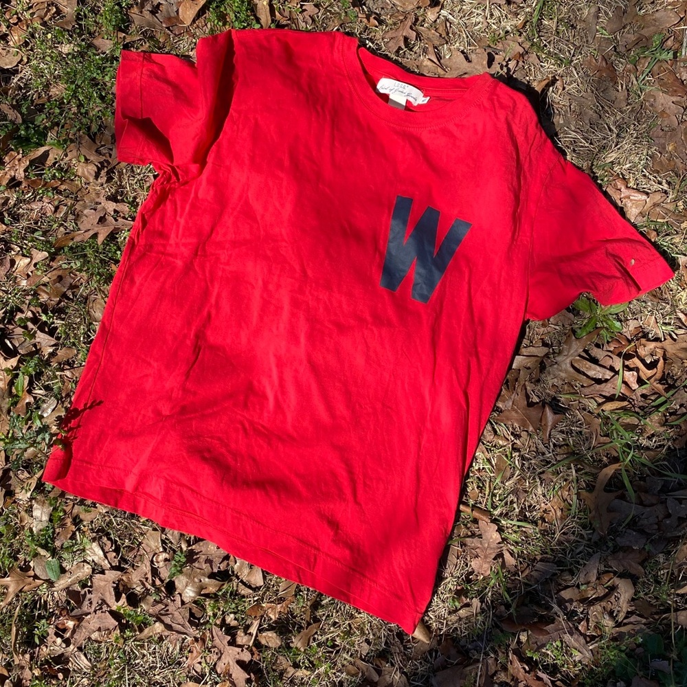 H&M Short Sleeve